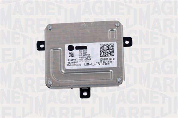 Ohjainlaite, valo MAGNETI MARELLI 711307329441