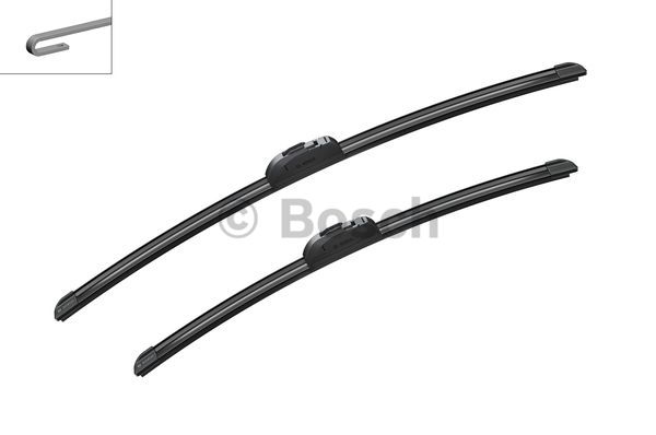 Pyyhkijänsulka BOSCH 3 397 014 271