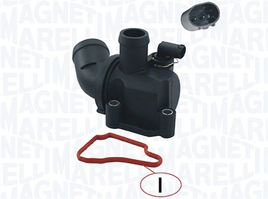 Termostaatti, jäähdytysneste MAGNETI MARELLI 352317003490