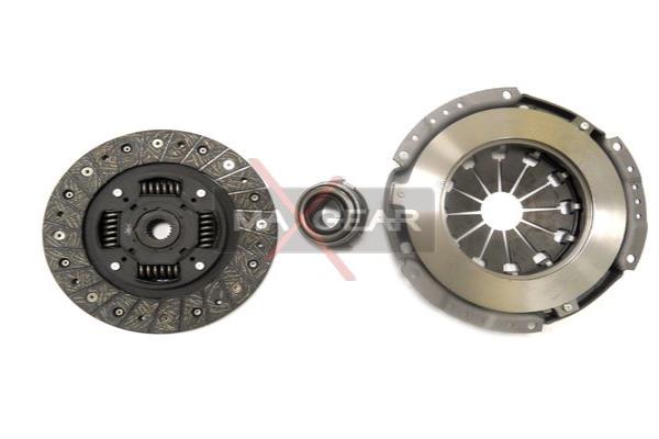 Kytkinpaketti MAXGEAR 61-5093