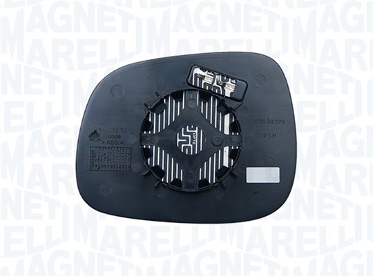 Ulkopeili MAGNETI MARELLI 182209007100