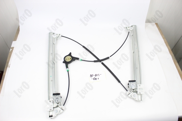 Lasinnostin DEPO 130-014-001