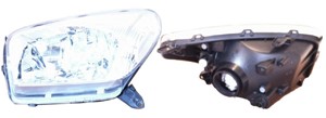 Ajovalo, Vasen, TOYOTA RAV 4 II, 81170 42180