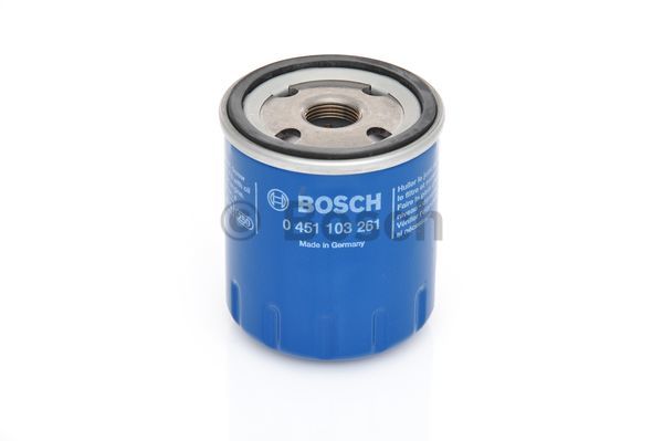 Öljynsuodatin BOSCH 0 451 103 261