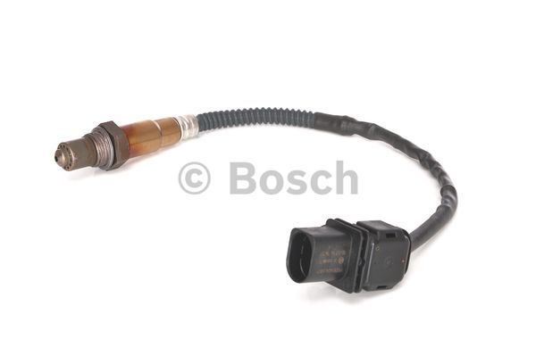 Lambdatunnistin BOSCH 0 258 017 456