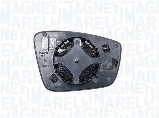 Ulkopeili MAGNETI MARELLI 182209013300