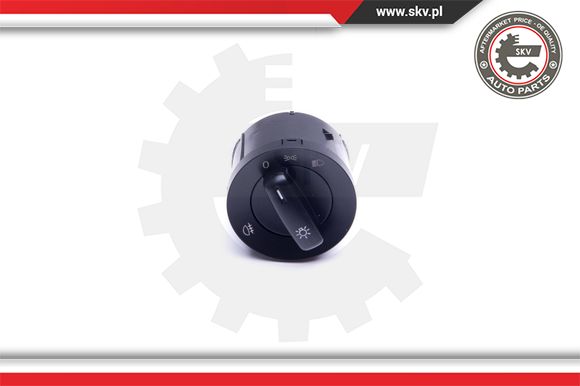 Kytkin, ajovalo ESEN SKV 36SKV027