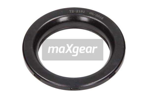 Rullalaakeri, jousijalkalaakeri MAXGEAR 72-2181