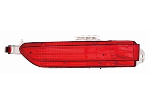 Takavalo, Vasen, VW TOUAREG, 7P6 945 701 F, 7P6945701F