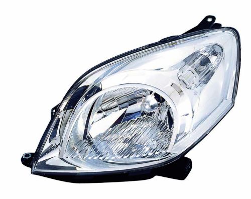 Ajovalo DEPO 661-1158LMLD-EM