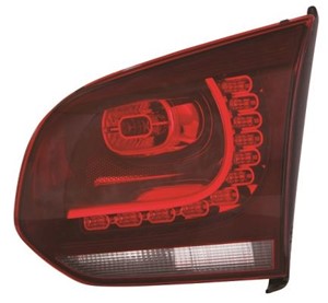Takavalo, Oikea, VW GOLF VI, 5K0 945 094 AF, 5K0 945 094 R, 5K0945094AF, 5K0945094R