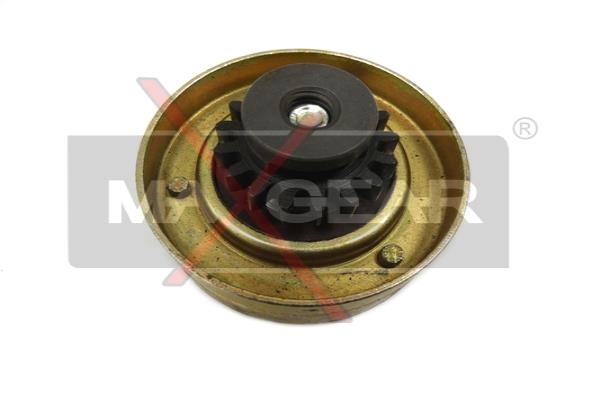 Ohjainrulla, moniurahihna MAXGEAR 54-0459