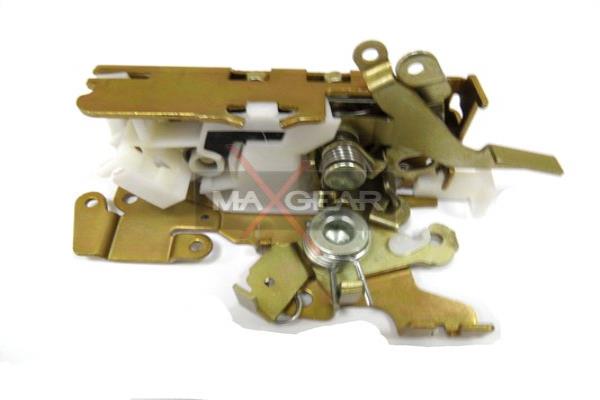 Ovilukko MAXGEAR 28-0127