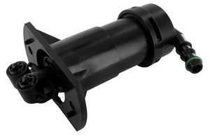 Pesusuutin, ajovalo, Eteen, oikea, AUDI A6, 4F0 955 102