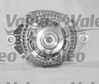 Laturi, CITROËN,FIAT,PEUGEOT, 57054E, 5705-4E, 57057Y, 5705-7Y, 57057Z, 5705-7Z, 5705GY, 5705-GY, 98490186