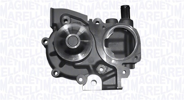 Vesipumppu MAGNETI MARELLI 352316171040