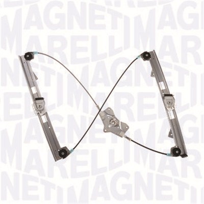 Lasinnostin MAGNETI MARELLI 350103170040