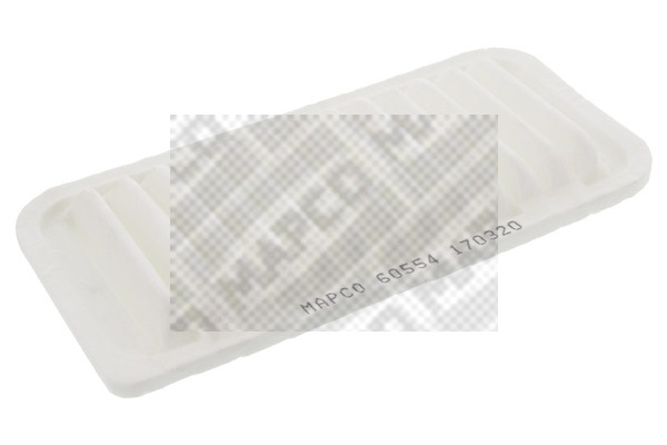 Ilmansuodatin MAPCO 60554