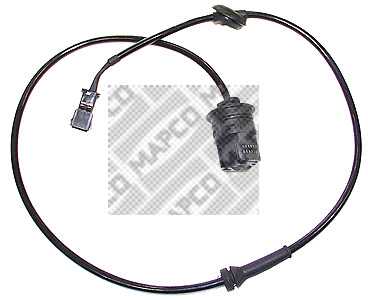 ABS-anturi MAPCO 86823