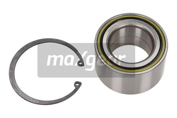 Pyöränlaakerisarja MAXGEAR 33-0566