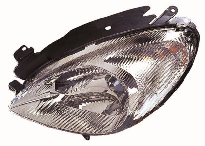 Ajovalo DEPO 552-1116L-LD-EM