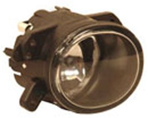 Sumuvalo, Eteen, oikea, MERCEDES-BENZ,SMART, 251 820 0856, A 251 820 0856
