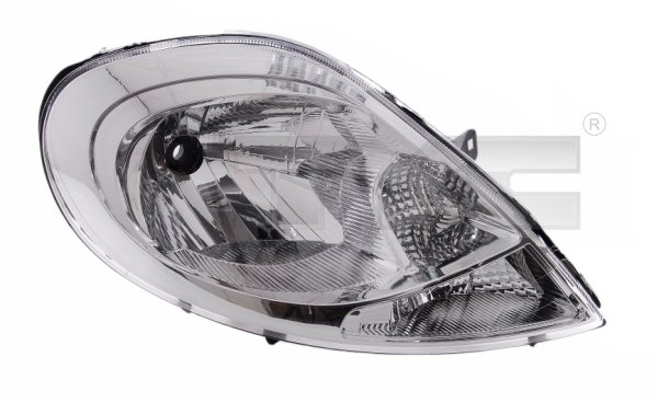 Ajovalo TYC 20-1099-35-2