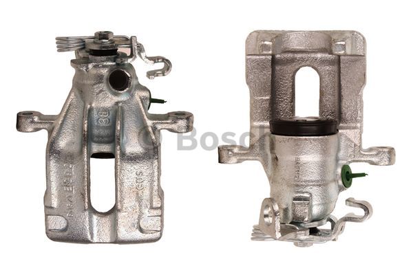 Jarrusatula BOSCH 0 986 134 367
