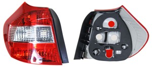 Takavalo, Vasen, BMW 1 [E81, E87], 63 21 6 924 501