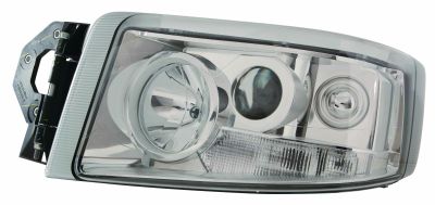 Ajovalo DEPO 551-1163R-LD-E1
