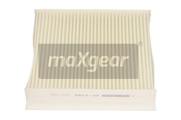 Raitisilmasuodatin MAXGEAR 26-0731