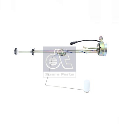 Tunnistin, polttoainetankki DT 1.21274