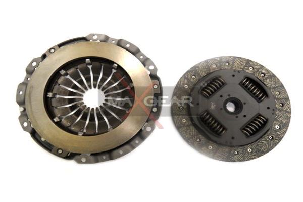 Kytkinpaketti MAXGEAR 61-5125