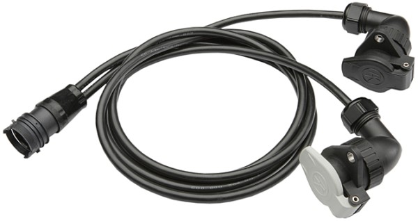 Kaapelisarja, takavalot HELLA 8KA 340 818-001