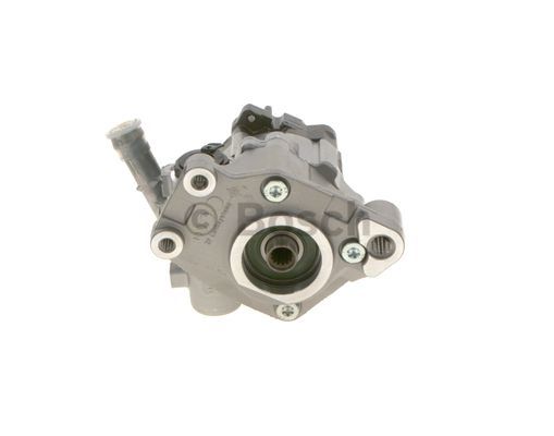 Hydrauliikkapumppu, ohjaus BOSCH K S00 001 905