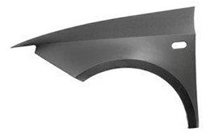 Lokasuoja, Eteen, vasen, SEAT IBIZA IV, IBIZA SC IV, IBIZA ST IV, 6J0821021, 6J0821021A, 6J0821021B, 6J0821021C, 6J0821021D