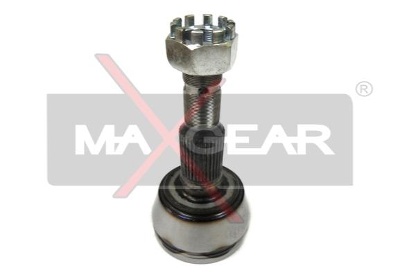 Nivel, vetoakseli MAXGEAR 49-0342
