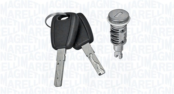 Lukkosylinteri MAGNETI MARELLI 350105012400