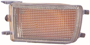 Vilkkuvalo, Vasen, VW GOLF III, GOLF Cabriolet III, GOLF Variant III, VENTO, 1H0953049D
