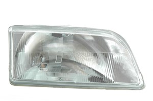 Ajovalo, Oikea, CITROËN AX, 95625003