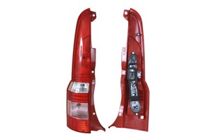 Takavalo, Vasen, FIAT PANDA, PANDA Skåp/halvkombi, 0000051705459, 51705459