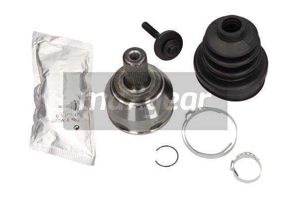 Vetoakselin nivelsarja MAXGEAR 49-0946