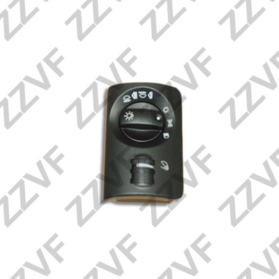 Kytkin, ajovalo ZZVF ZVKK006