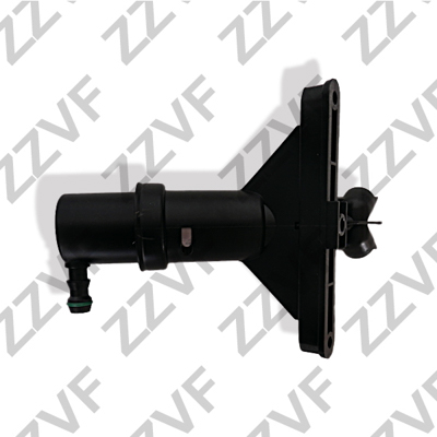 Pesusuutin, ajovalo ZZVF ZV8416R