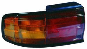 Takavalo, Oikea, TOYOTA CAMRY, 81550-33020, 81551-33023