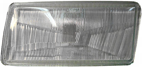 Lasi, ajovalo HELLA 9ES 132 892-001