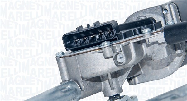 Lasinpesulaite MAGNETI MARELLI 064012005011
