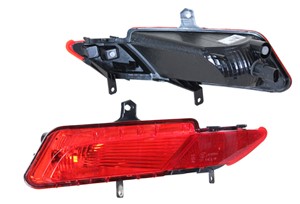Takavalo, Oikea, VOLVO XC60, 31353286