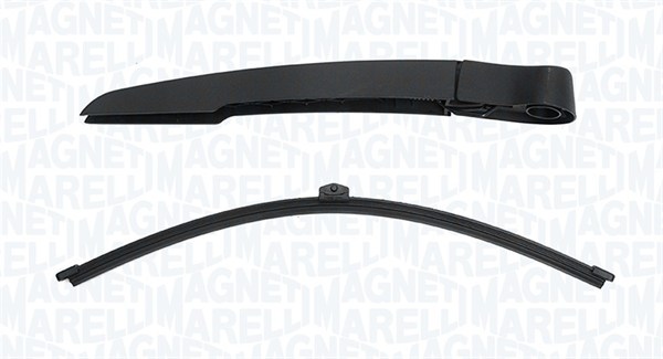 Wiper Blade MAGNETI MARELLI 000723180231