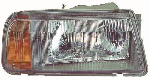 Ajovalo DEPO 218-1107L-LD-E